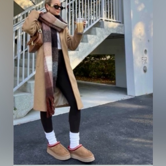 NEW COLOR PACKS! 🍂3 Pair Thick/Chunky Slouch Socks Ladies - Picture 14 of 14